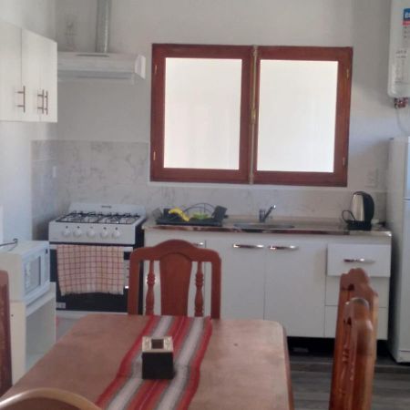 Vistas Del Colorado Apartment Кафаяте Екстериор снимка