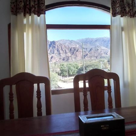 Vistas Del Colorado Apartment Кафаяте Екстериор снимка