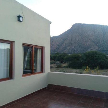 Vistas Del Colorado Apartment Кафаяте Екстериор снимка