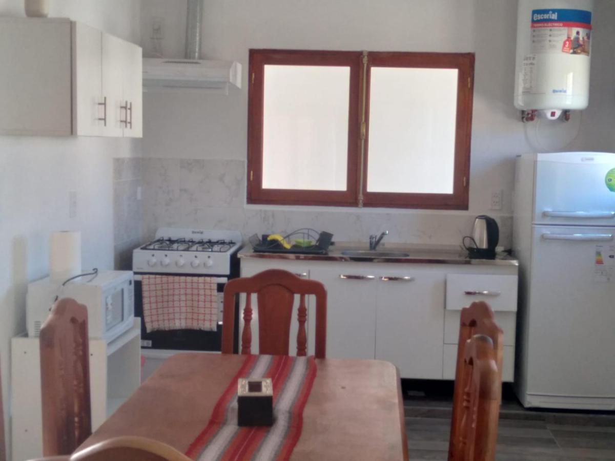 Vistas Del Colorado Apartment Кафаяте Екстериор снимка