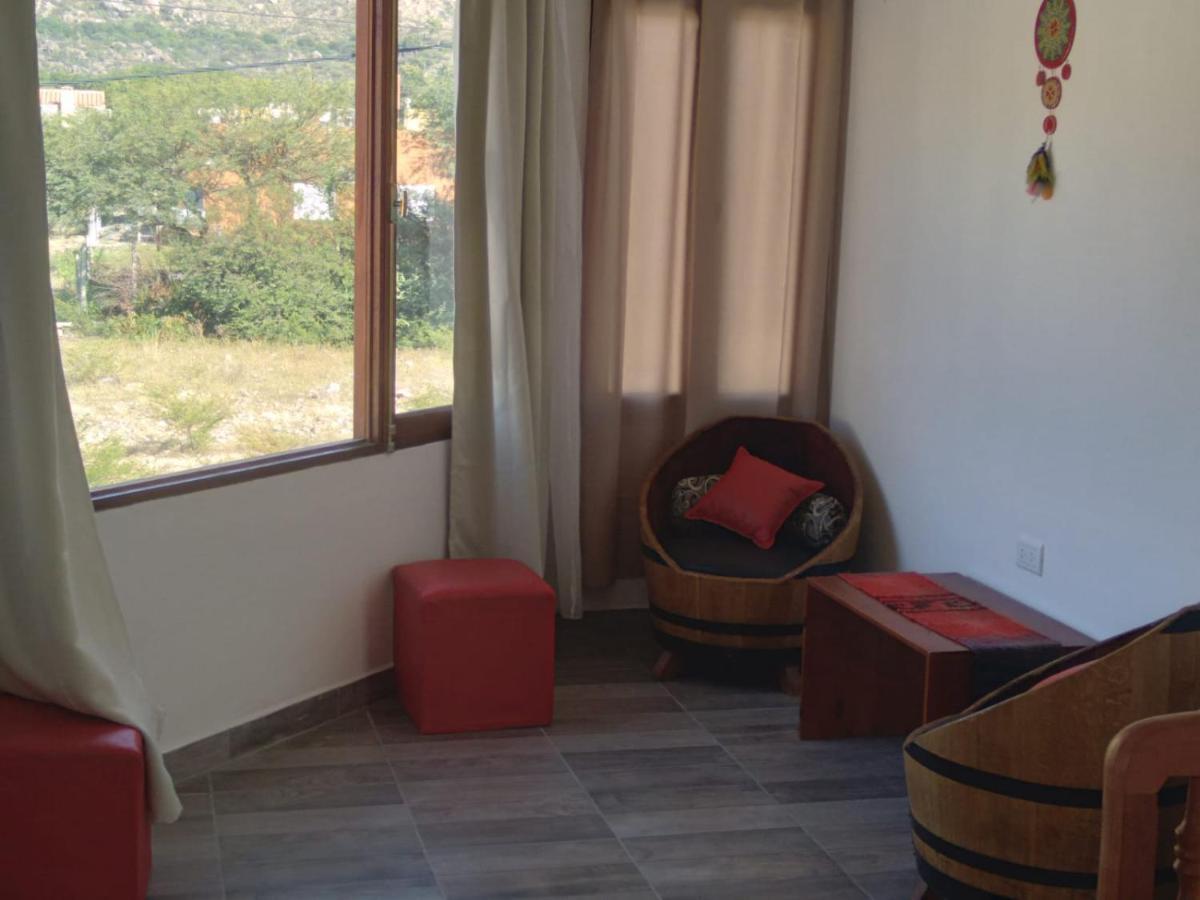 Vistas Del Colorado Apartment Кафаяте Екстериор снимка