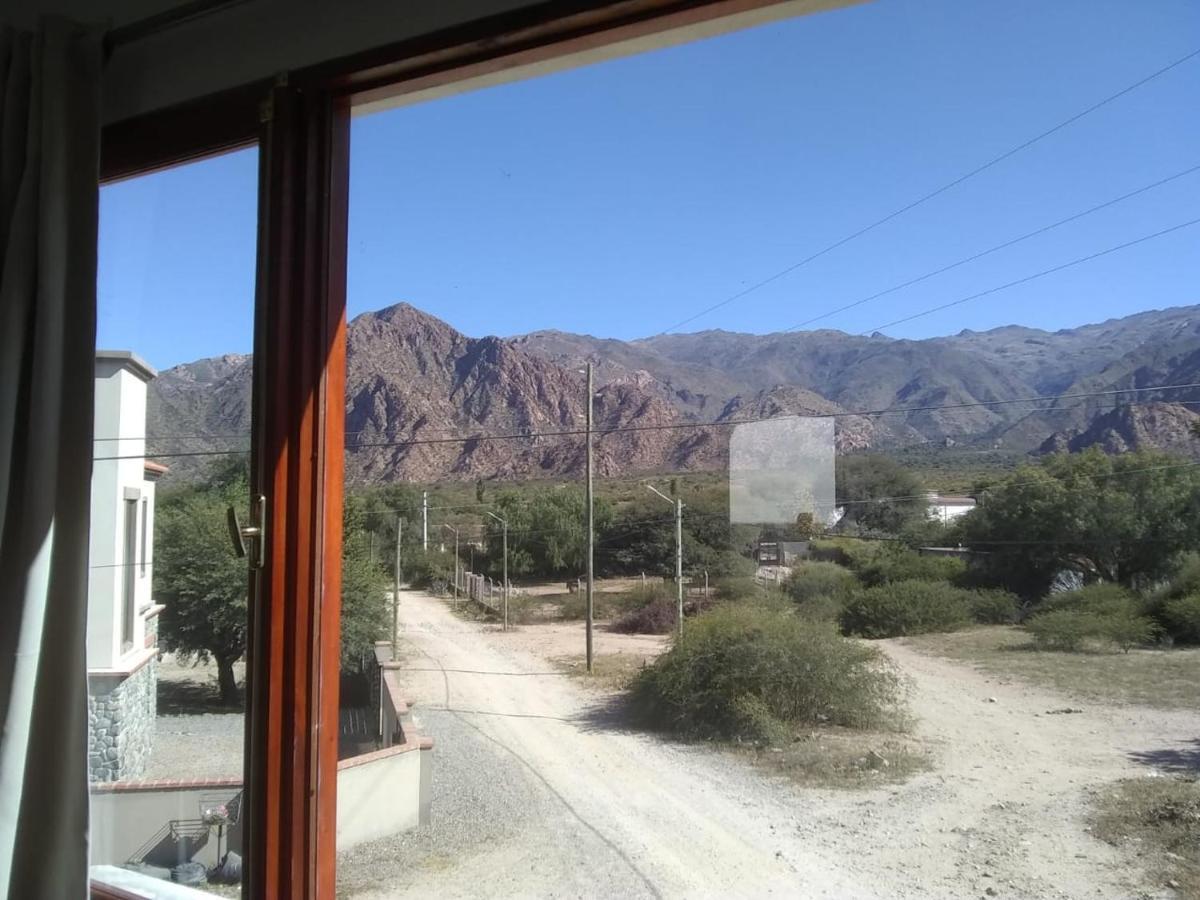 Vistas Del Colorado Apartment Кафаяте Екстериор снимка