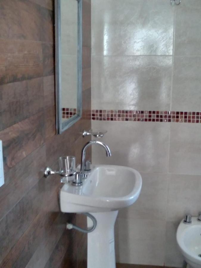 Vistas Del Colorado Apartment Кафаяте Екстериор снимка