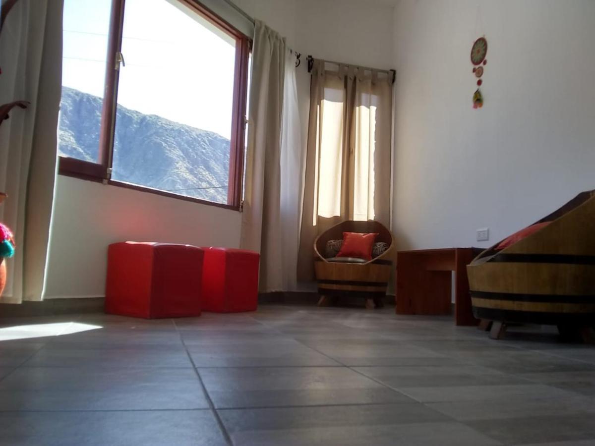 Vistas Del Colorado Apartment Кафаяте Екстериор снимка