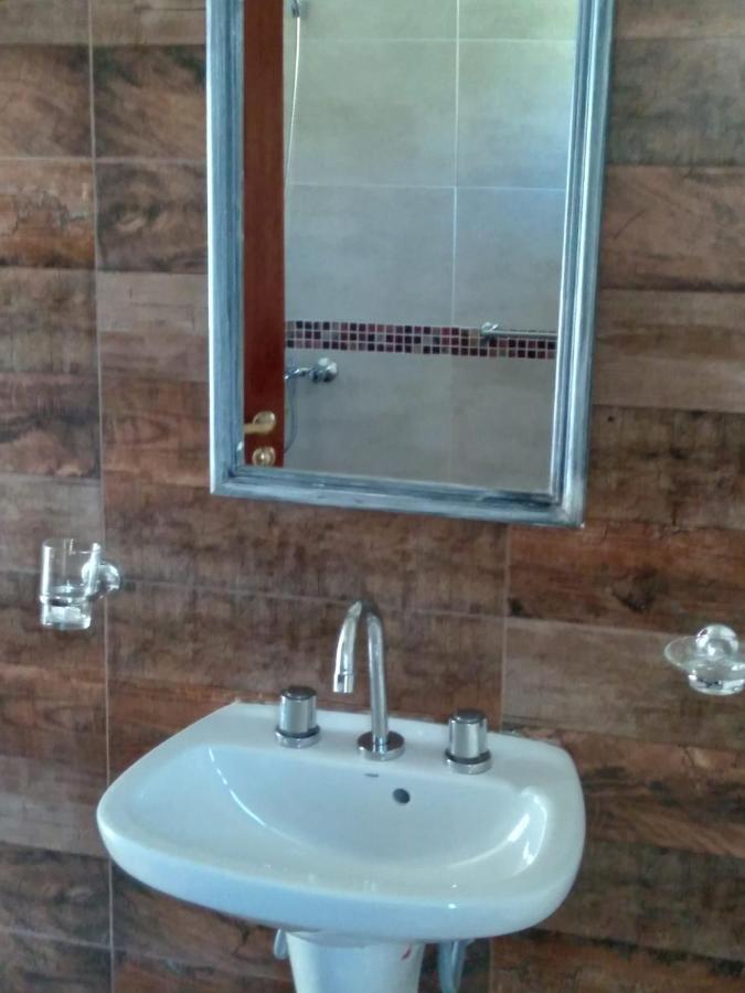 Vistas Del Colorado Apartment Кафаяте Екстериор снимка