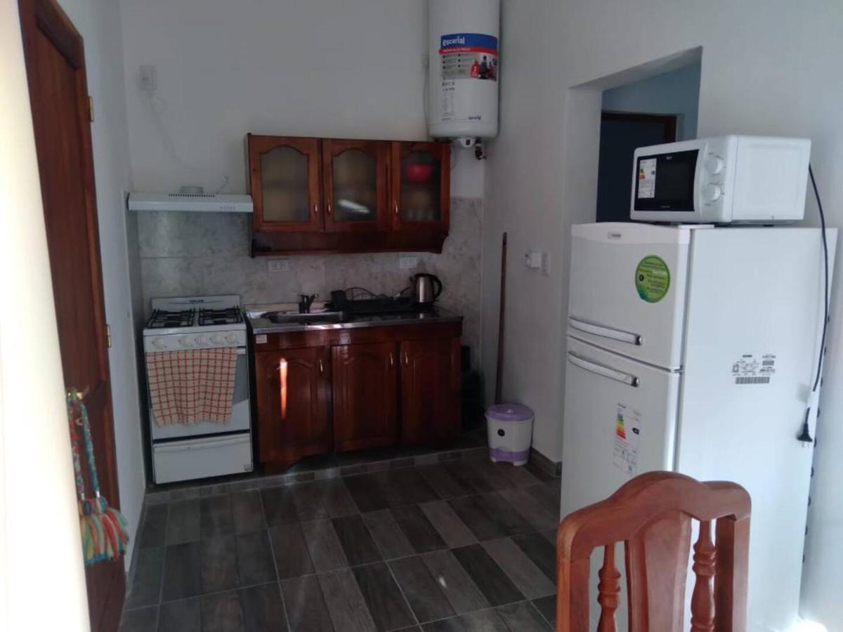 Vistas Del Colorado Apartment Кафаяте Екстериор снимка