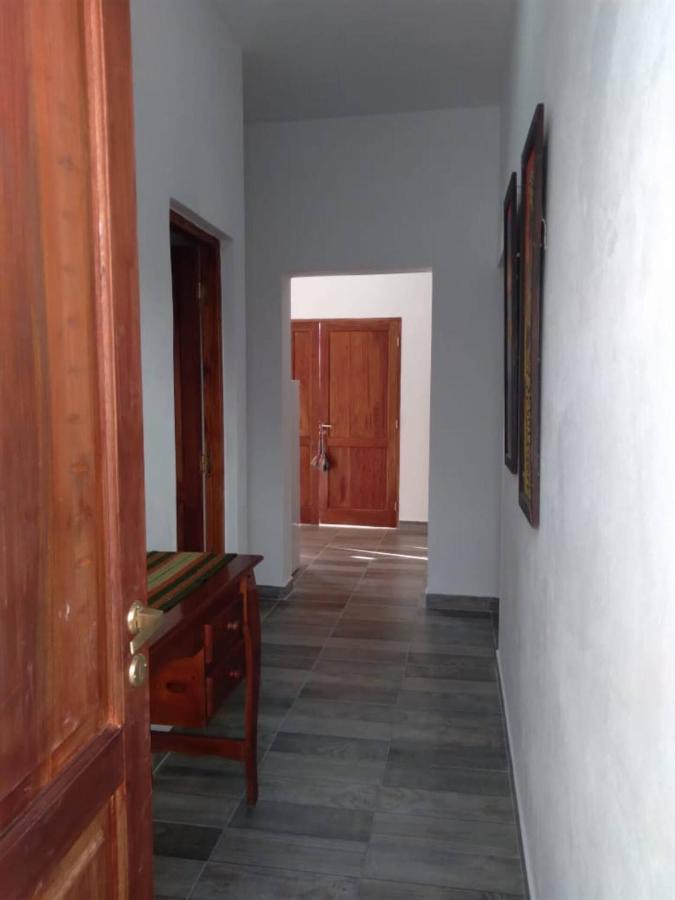 Vistas Del Colorado Apartment Кафаяте Екстериор снимка