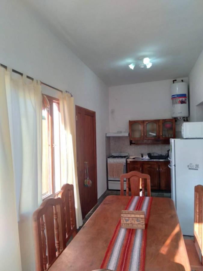 Vistas Del Colorado Apartment Кафаяте Екстериор снимка