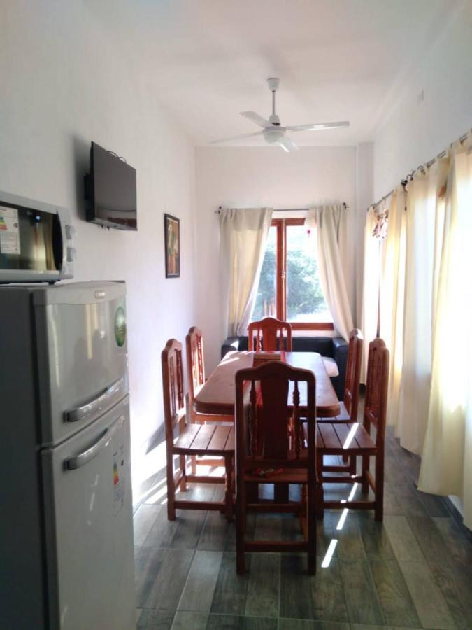 Vistas Del Colorado Apartment Кафаяте Екстериор снимка