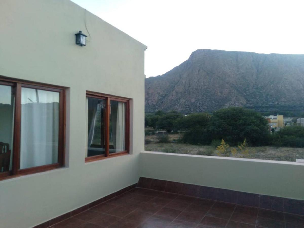Vistas Del Colorado Apartment Кафаяте Екстериор снимка